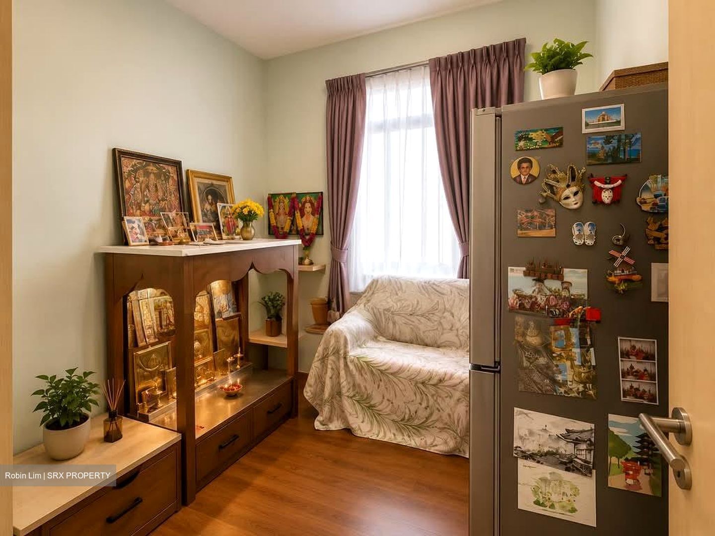 The Skywoods (D23), Condominium #607275961